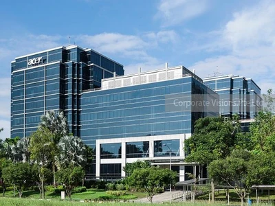 Acer Building, International Business Park